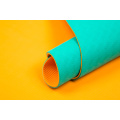 Premium custom private label eco friendly TPE yoga mat with double layer